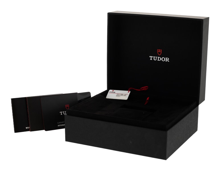 Tudor Black Bay M7941A1A0RU-0003